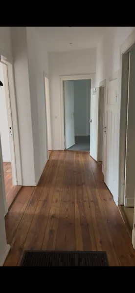 3,5 Zimmerwohnung — photo 1